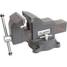 Верстак 22.2Д.110 с тисками