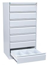 Картотека ШК-7-3