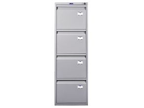 Картотека ПРАКТИК А-44С