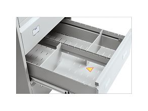 Картотека ПРАКТИК AFC-06C