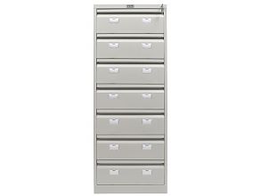 Картотека ПРАКТИК AFC-07