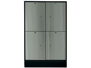 Блок депозитных ячеек DB-4S