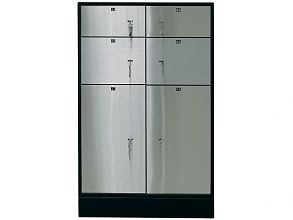 Блок депозитных ячеек DB-6/3S