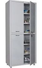 Медицинский шкаф HILFE МД 2 1780/SS