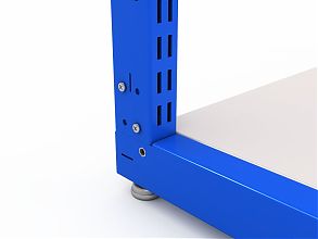 Система хранения SORTEX 1075-1-4