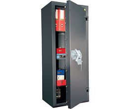 Сейф VALBERG ФОРТ 1668 EL