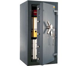 Сейф VALBERG РУБЕЖ 99 KL