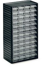 Кассетница с 48 ячейками