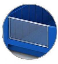 Передняя панель 117х90 мм (VP 1109)