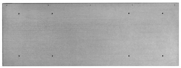 Оцинкованная столешница СТ-1.6