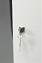 Шкаф металлический ШРМ-АК