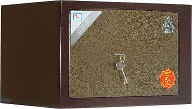 Сейф СМ-300