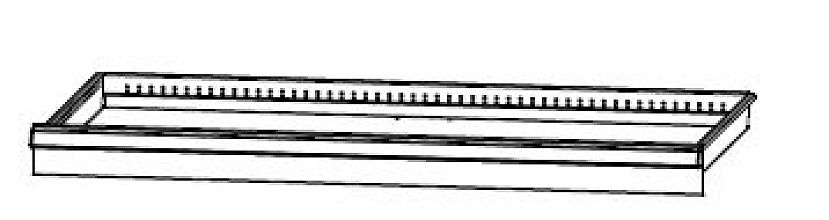 ВС Ящик w54d27h75