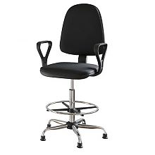 Стул кожзам Сигма 1L