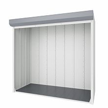 Шкаф для паркинга 1700х950х600 (без наполнения)