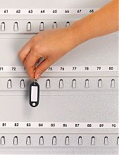 Ключница КЛ-К40 без брелоков