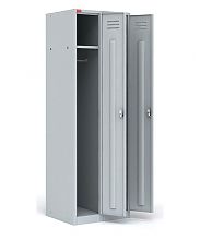 Шкаф металлический ШРМ-22М/800