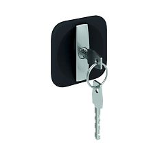 Верстак однотумбовый (с тумбой) - ВП 2/1.2 (Синий)