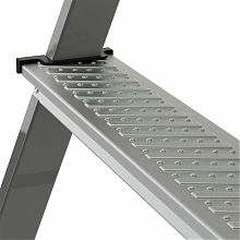 Стремянка стальная NV1150.6