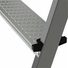 Стремянка стальная NV1150.6