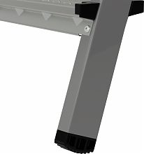 Стремянка стальная NV1150.6