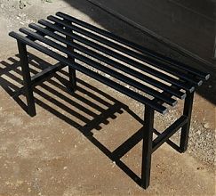 Скамья (420x1200x300)