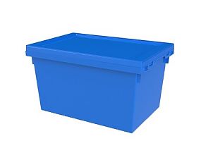 Вкладываемый ящик 600х400х325 (KV 6432)