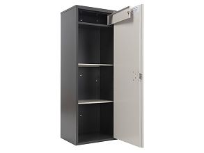 Шкаф бухгалтерский AIKO SL-125Т