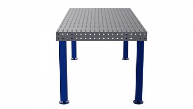 Сварочный стол SRK 8.12