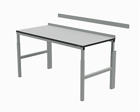 Бортик для столешницы 1500 мм