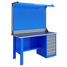 Верстак TNC 161.16.3-2F