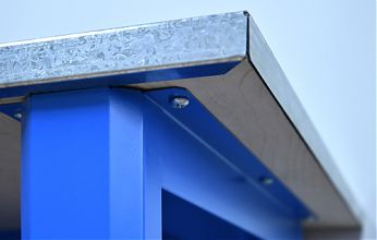 Верстак TNC 121.11.3