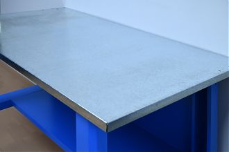 Верстак TNC 121.11.3