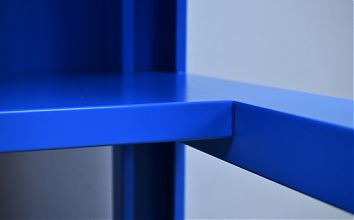 Верстак TNC 121.11.3