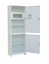 Лабораторный шкаф ШММ-1-Т