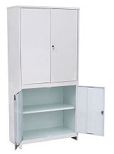 Лабораторный шкаф ШММ-2-Т