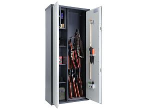 Сейф AIKO БЕРКУТ-146