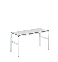 Рабочее место серии Классик СР-15-7 светло-серый