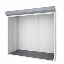 Шкаф для паркинга 1500х950х1200 (без наполнения)