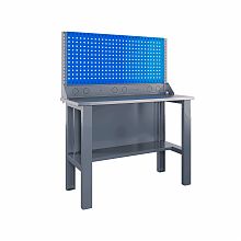 Слесарный стол SLF 121.11.3-1R