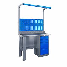 Верстак SLF 121.14.1-1FR