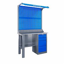 Верстак SLF 121.14.1-2FR