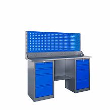 Верстак SLF 161.44.1-1R