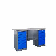 Верстак SLF 161.55.1