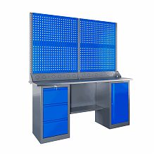 Верстак SLF 181.37.2-2R