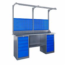 Верстак SLF 181.55.2-1FR