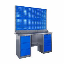 Верстак SLF 161.35.1-2R