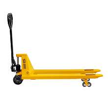 Гидравлическая тележка SD (BF30; 3000 кг; 1150х550 мм; PDP) СМАРТЛИФТ (SMARTLIFT)