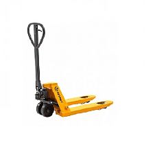 Гидравлическая тележка (рохля) SD-S (BF25, г/п 2500 кг, вилы 550х800 мм, RDP, коротковильная) SMARTLIFT (SMART)