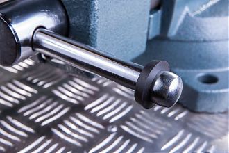 748А WILTON Тиски «Механик»